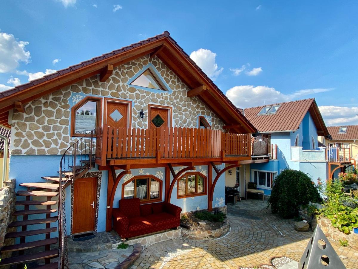 Boutique Hotel Shambala Zeitlos Wiedemar ภายนอก รูปภาพ