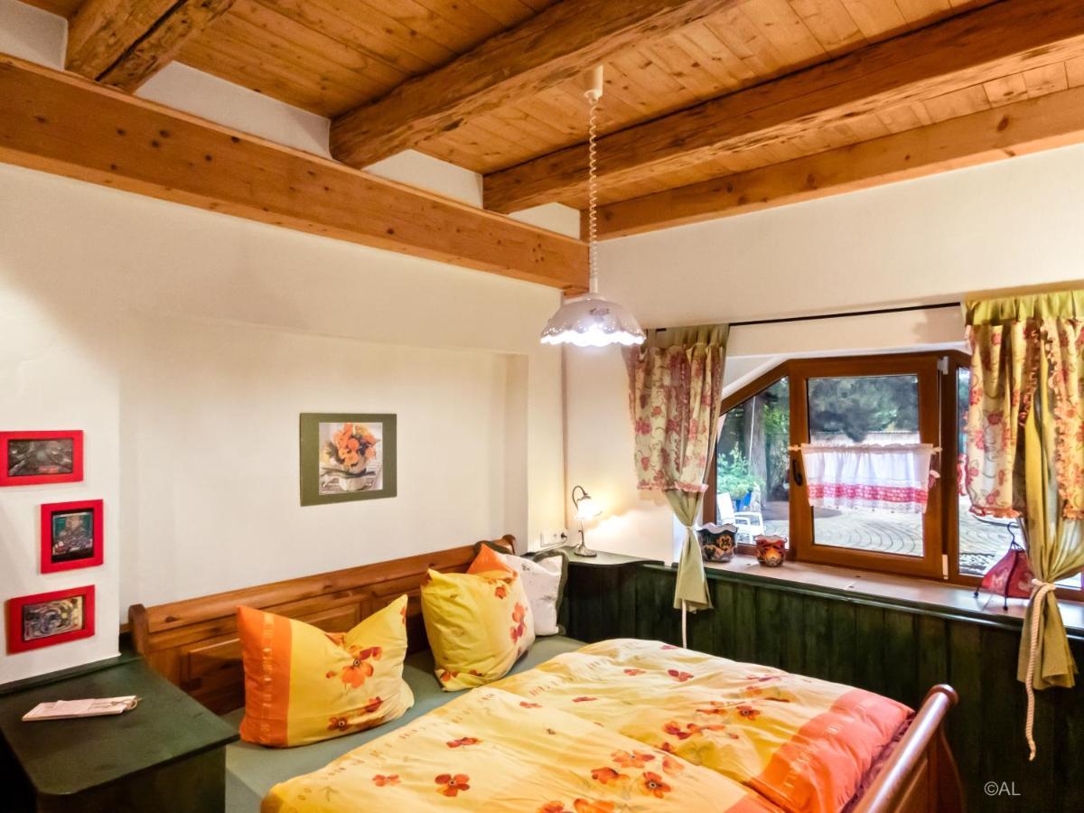 Boutique Hotel Shambala Zeitlos Wiedemar ภายนอก รูปภาพ