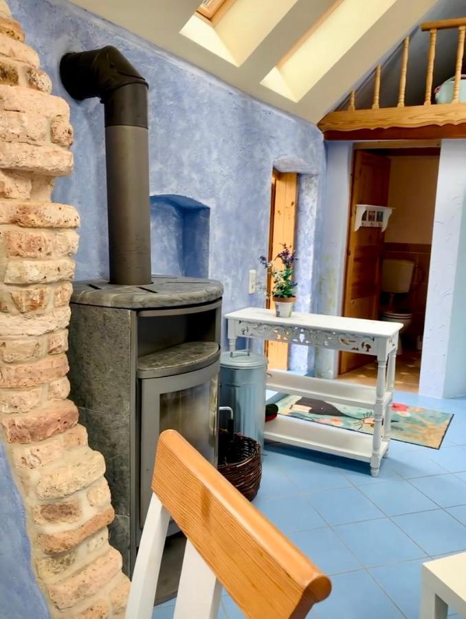Boutique Hotel Shambala Zeitlos Wiedemar ภายนอก รูปภาพ