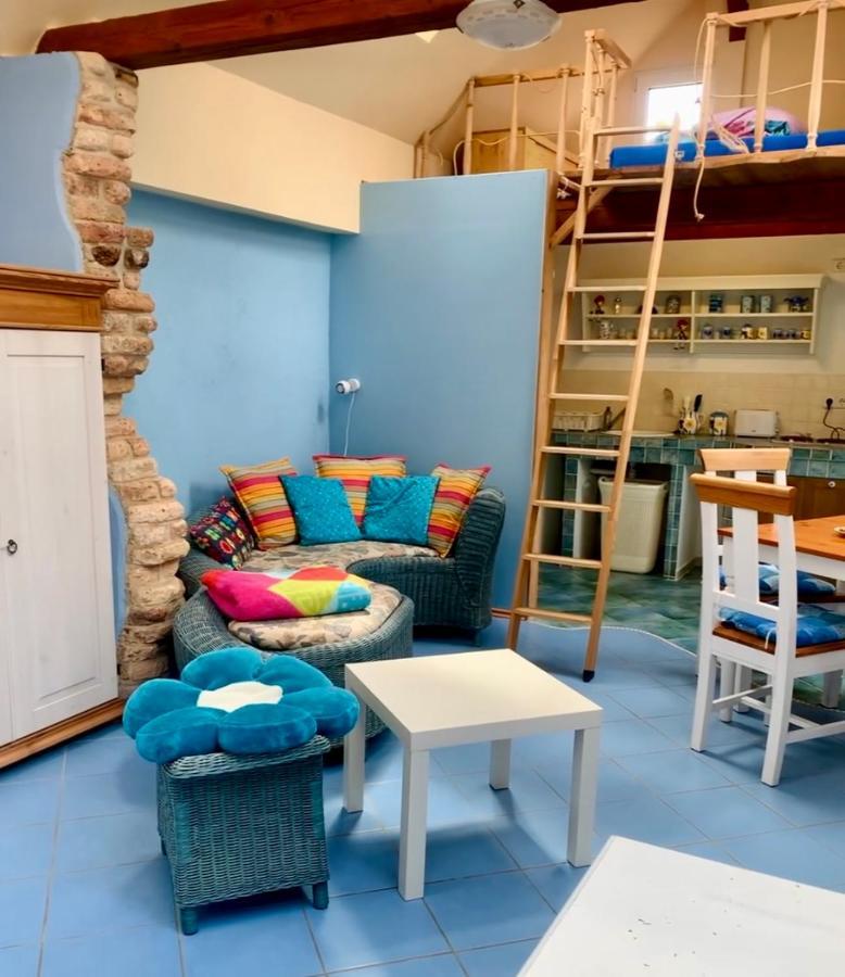Boutique Hotel Shambala Zeitlos Wiedemar ภายนอก รูปภาพ