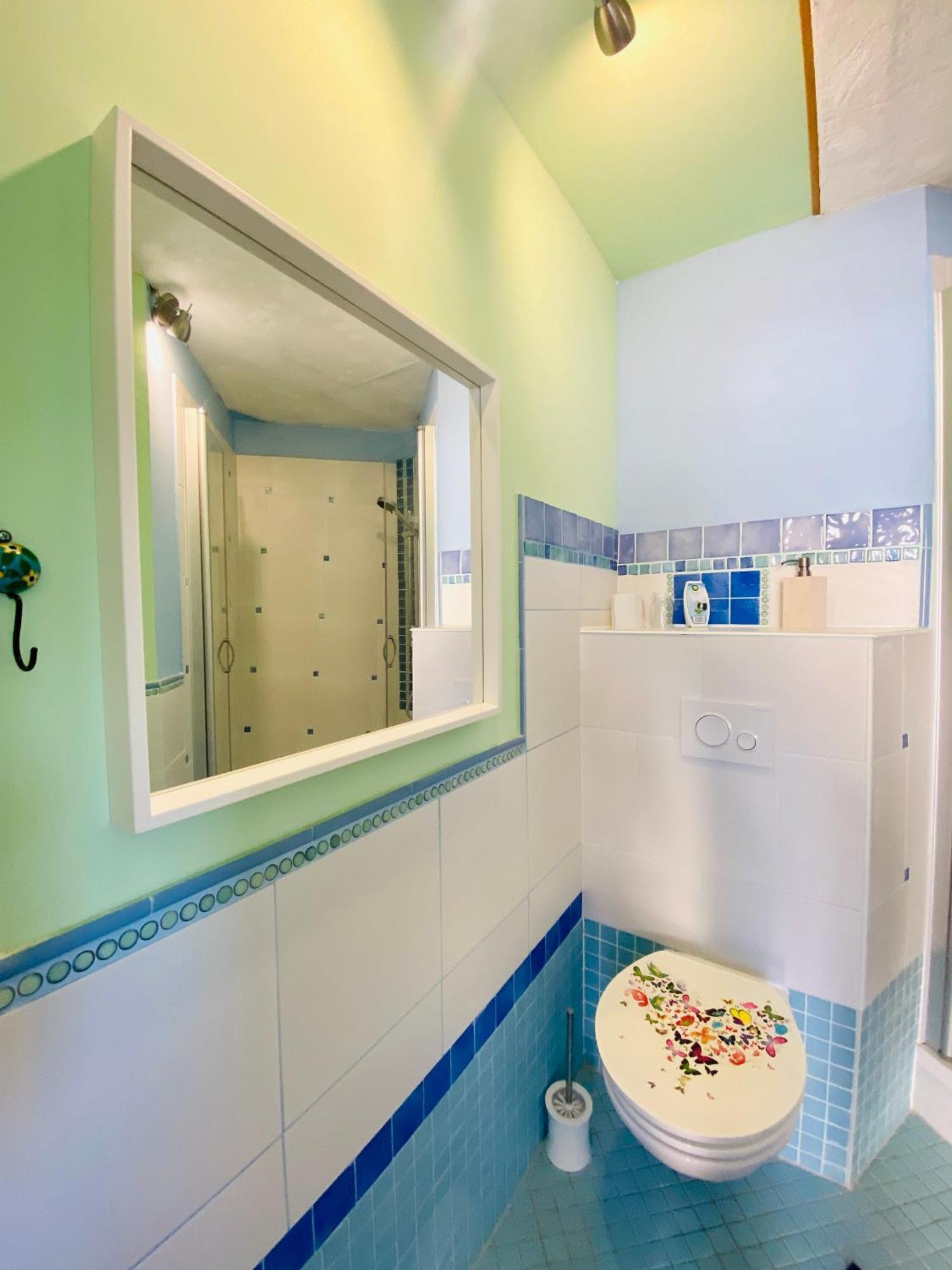 Boutique Hotel Shambala Zeitlos Wiedemar ห้อง รูปภาพ