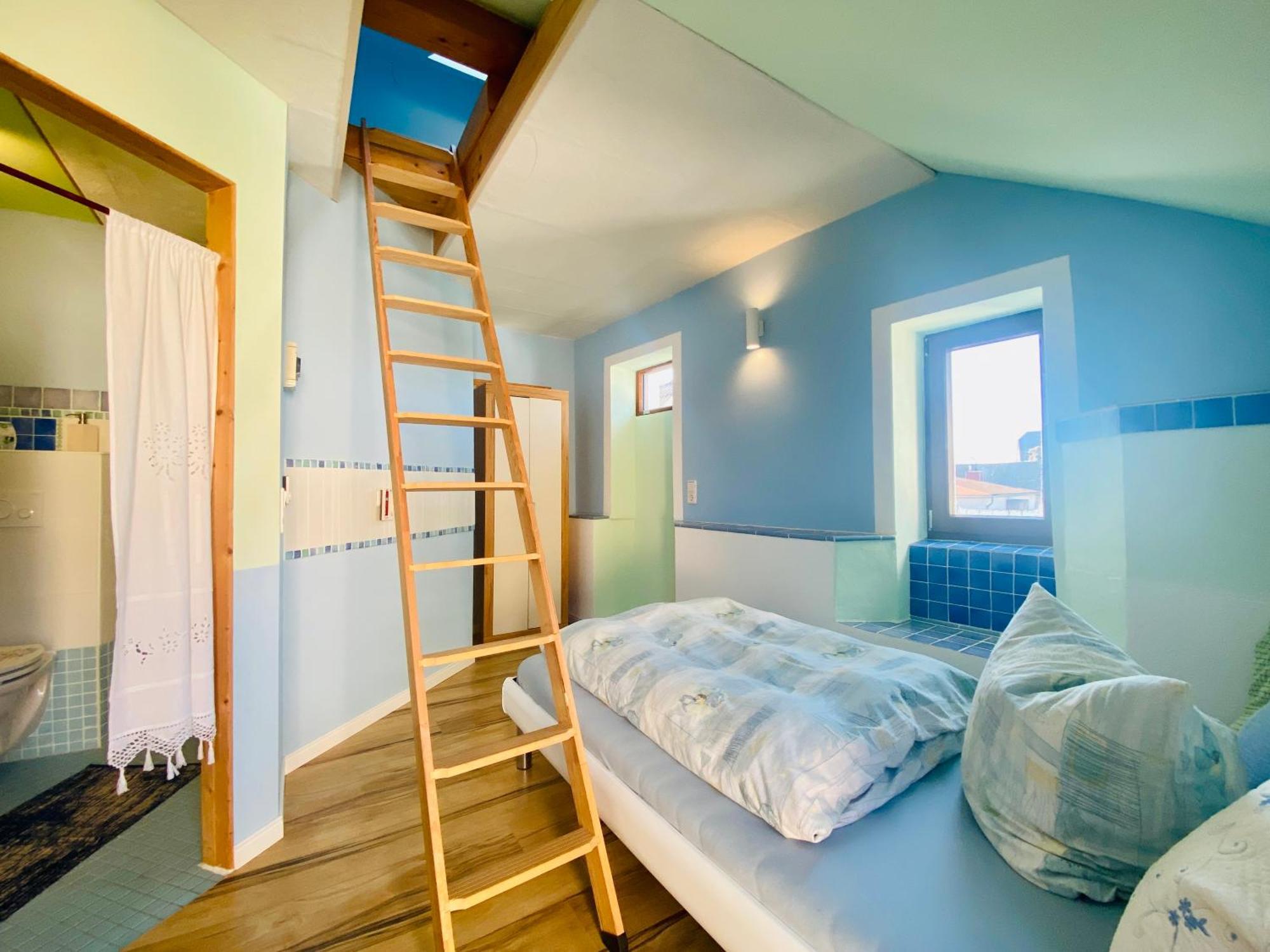 Boutique Hotel Shambala Zeitlos Wiedemar ห้อง รูปภาพ