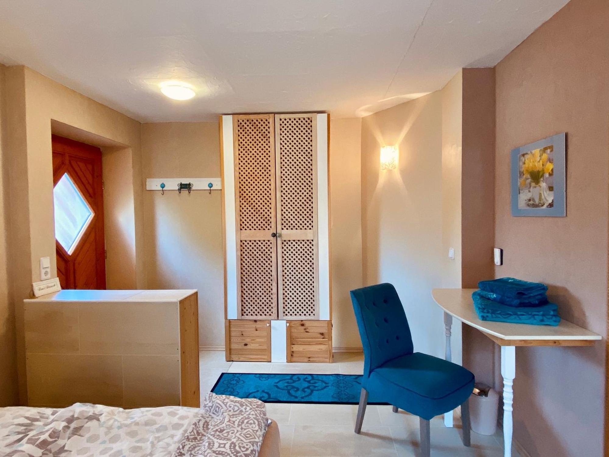 Boutique Hotel Shambala Zeitlos Wiedemar ห้อง รูปภาพ