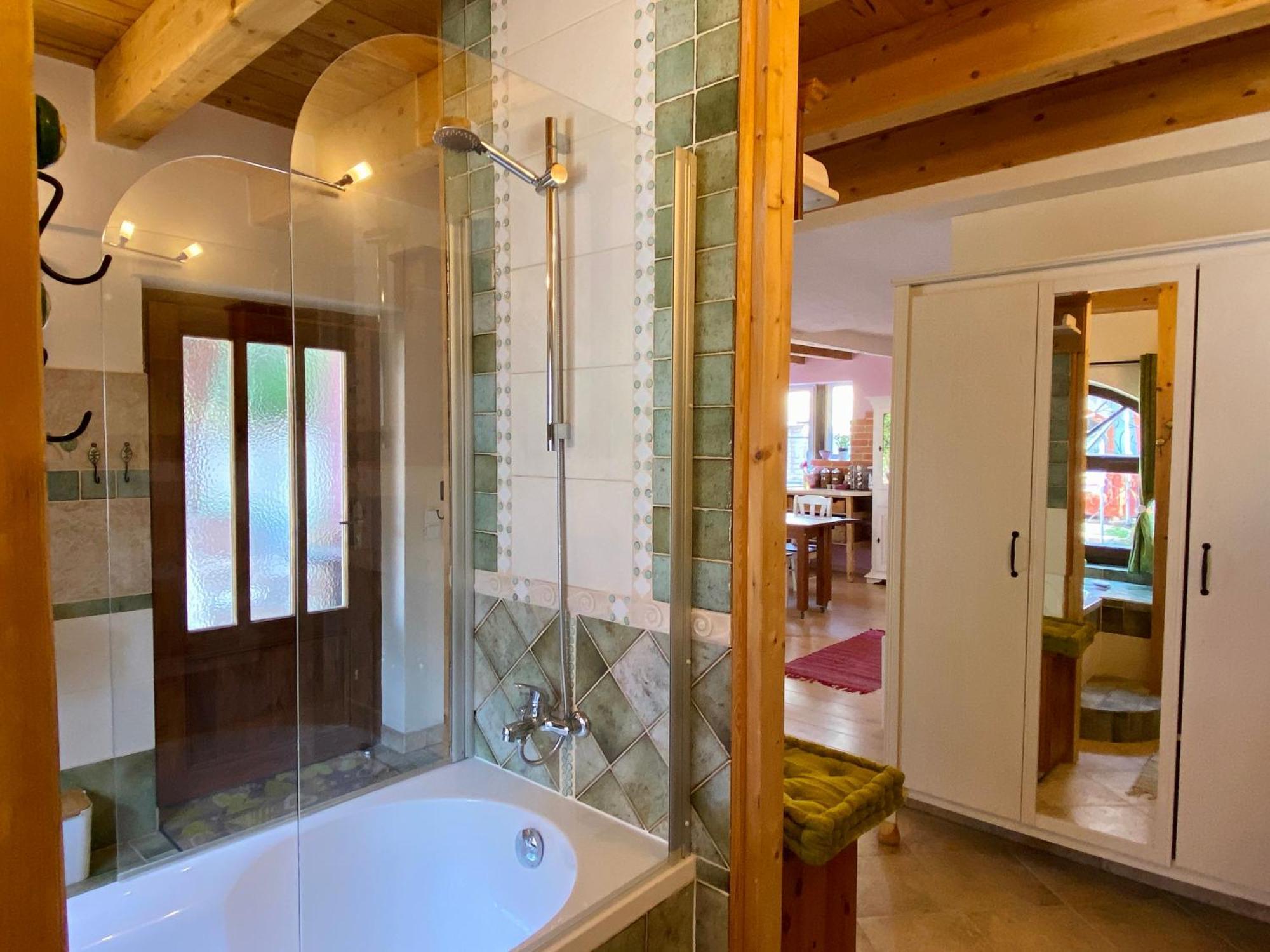 Boutique Hotel Shambala Zeitlos Wiedemar ห้อง รูปภาพ