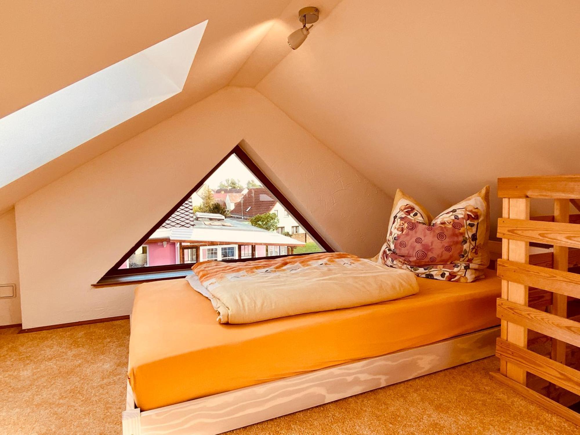 Boutique Hotel Shambala Zeitlos Wiedemar ห้อง รูปภาพ